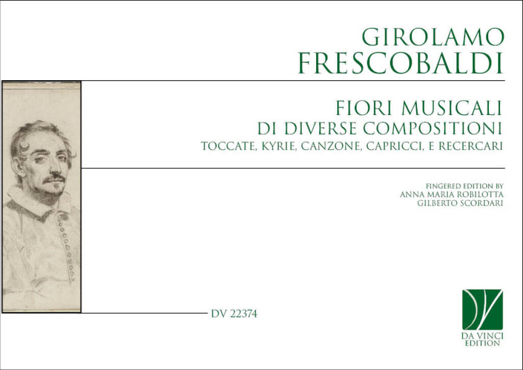 Fiori musicali di diverse compositioni